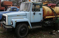 ГАЗ-52-01 фото 2