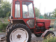 Трактор Т25 фото 1